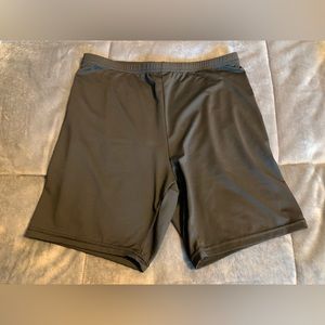 NWOT Shein Biker Shorts